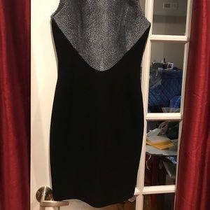 Cushnie et Ochs dress